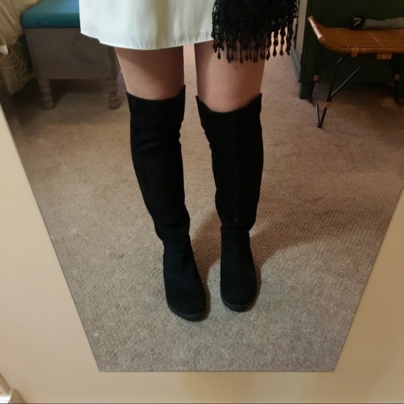 zigi soho over the knee boots
